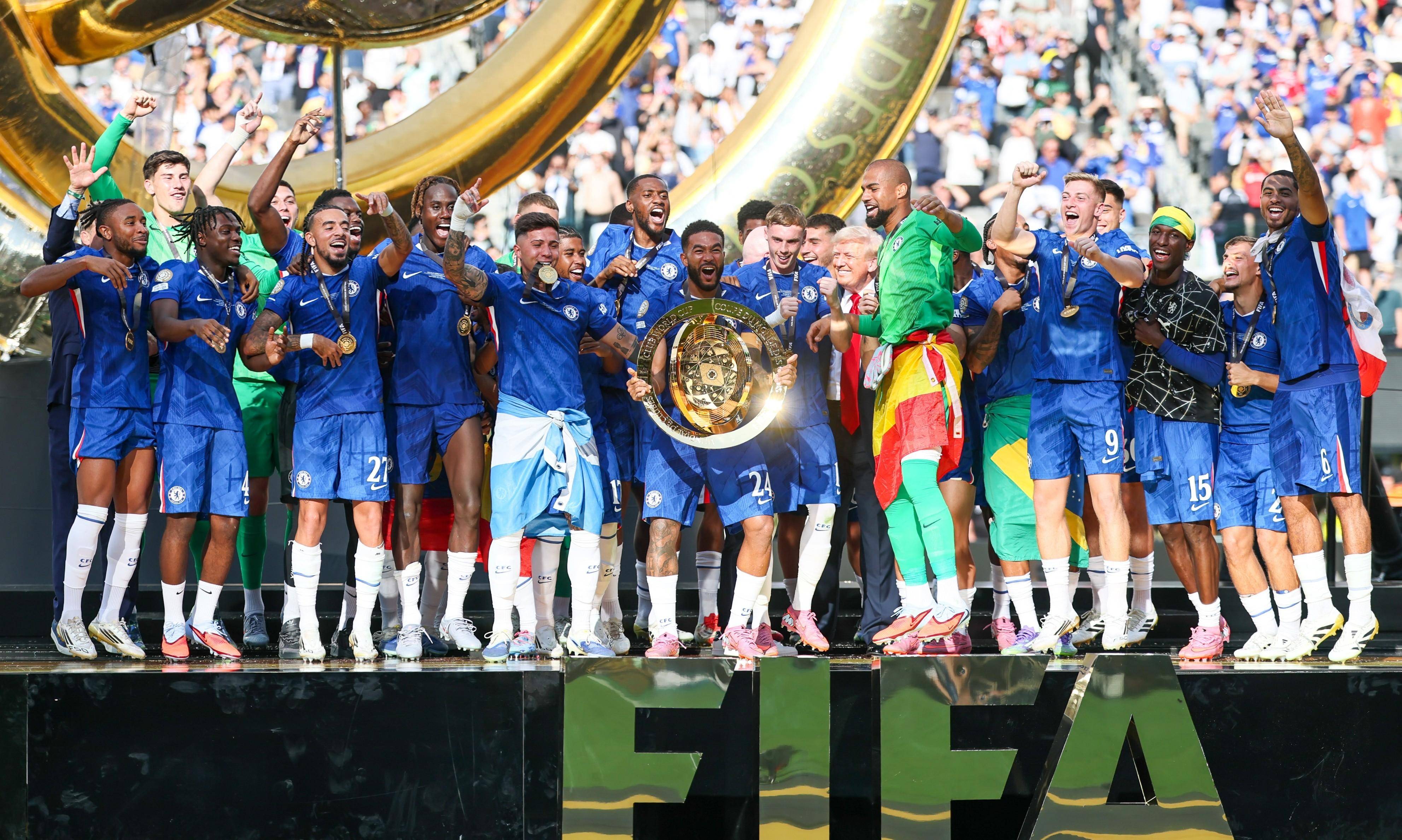  东契奇关键节点回归赛场,切尔西带队取胜了吗 