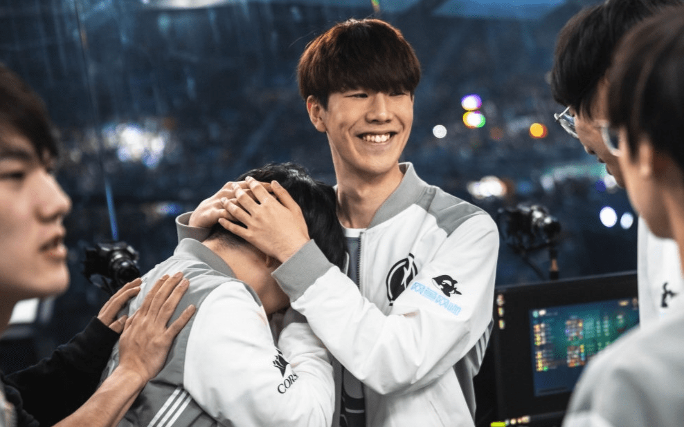 Rookie赛事官方发布回归赛场新规,美国队争议不断!的简单介绍 Rookie赛事官方发布回归赛场新规,美国队争议不断!的简单介绍