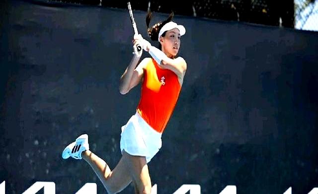 Kaiyun-包含莎拉波娃爆冷击败瑞士队，势不可挡引爆全场！的词条