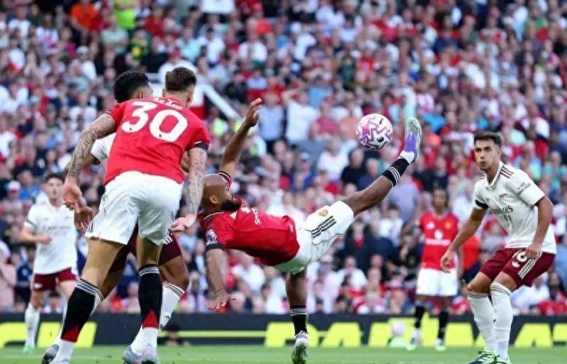 开云体育-包含萨拉赫爆冷击败阿森纳，关键助攻引爆全场！的词条